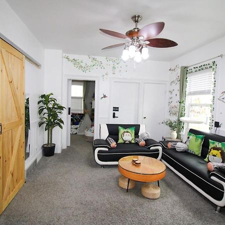Apartamento The Wilderness, Near Cp & Sf, W&D, Pet Ok Sandusky Exterior foto