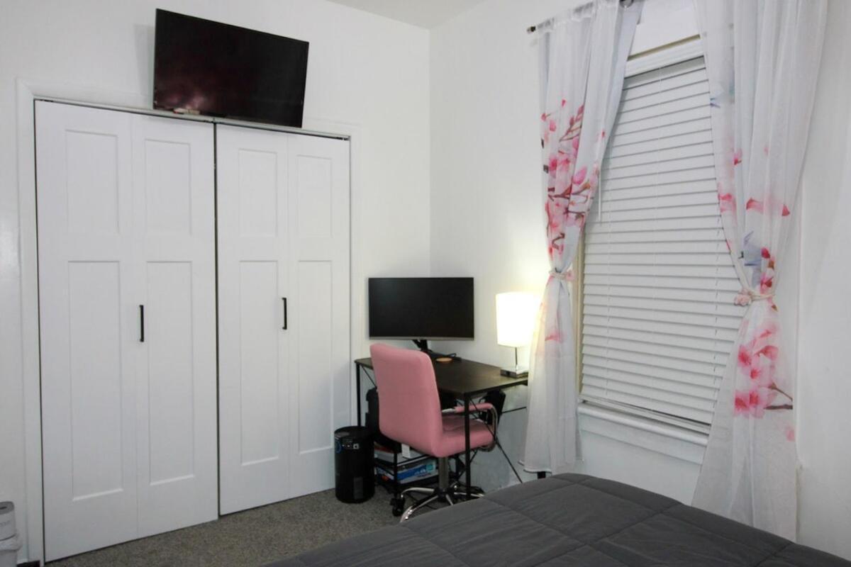 Apartamento The Wilderness, Near Cp & Sf, W&D, Pet Ok Sandusky Exterior foto