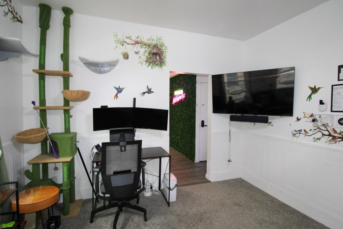 Apartamento The Wilderness, Near Cp & Sf, W&D, Pet Ok Sandusky Exterior foto