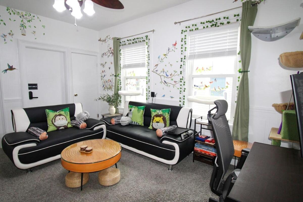 Apartamento The Wilderness, Near Cp & Sf, W&D, Pet Ok Sandusky Exterior foto