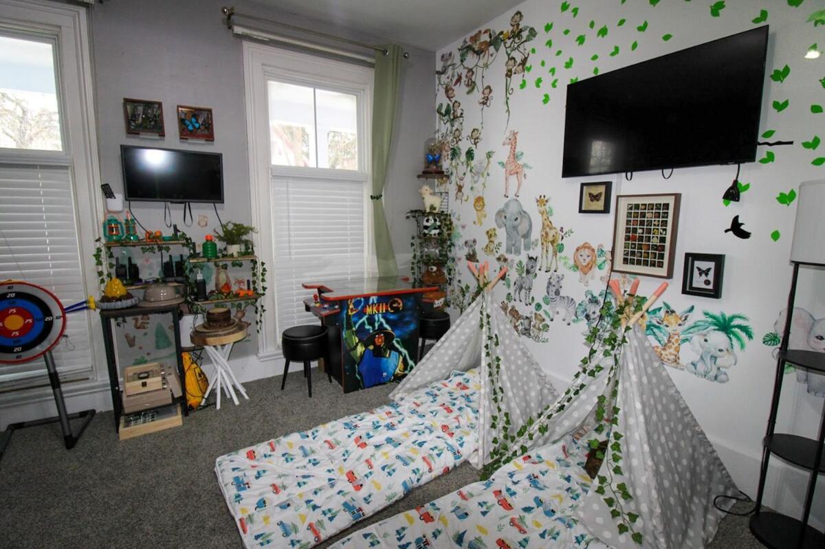 Apartamento The Wilderness, Near Cp & Sf, W&D, Pet Ok Sandusky Exterior foto