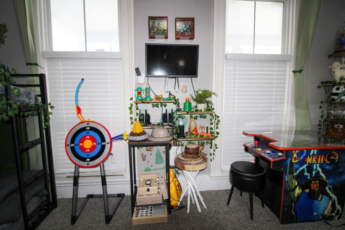 Apartamento The Wilderness, Near Cp & Sf, W&D, Pet Ok Sandusky Exterior foto