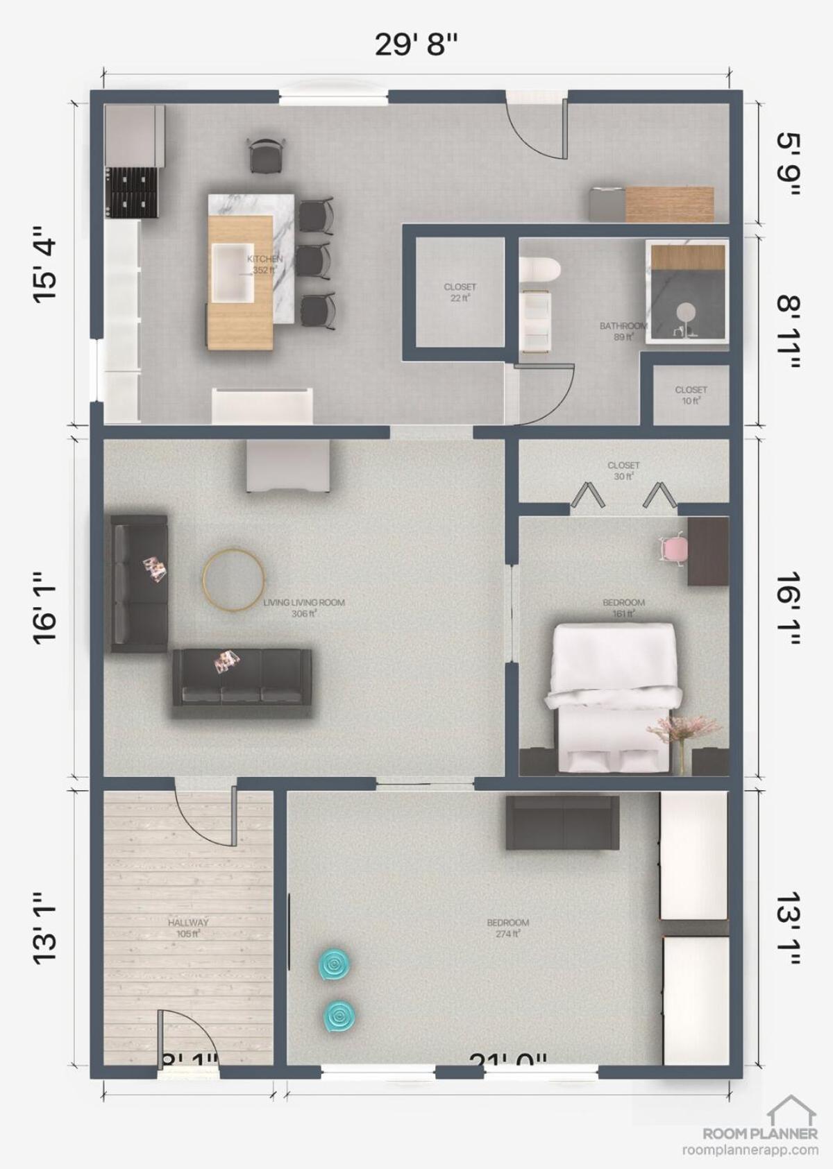 Apartamento The Wilderness, Near Cp & Sf, W&D, Pet Ok Sandusky Exterior foto