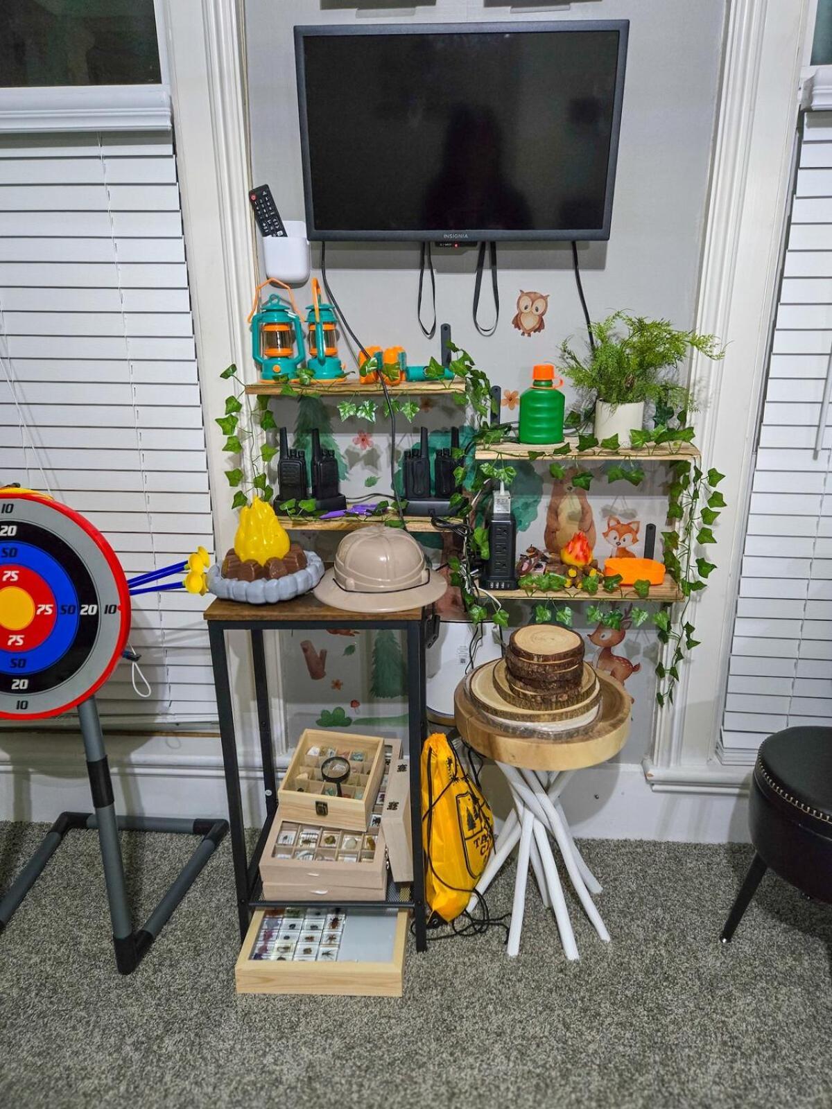 Apartamento The Wilderness, Near Cp & Sf, W&D, Pet Ok Sandusky Exterior foto