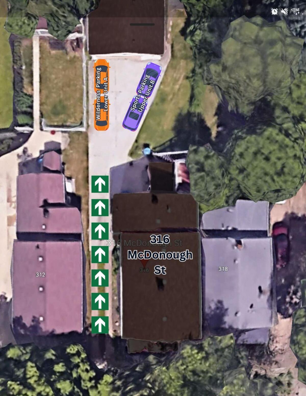 Apartamento The Wilderness, Near Cp & Sf, W&D, Pet Ok Sandusky Exterior foto