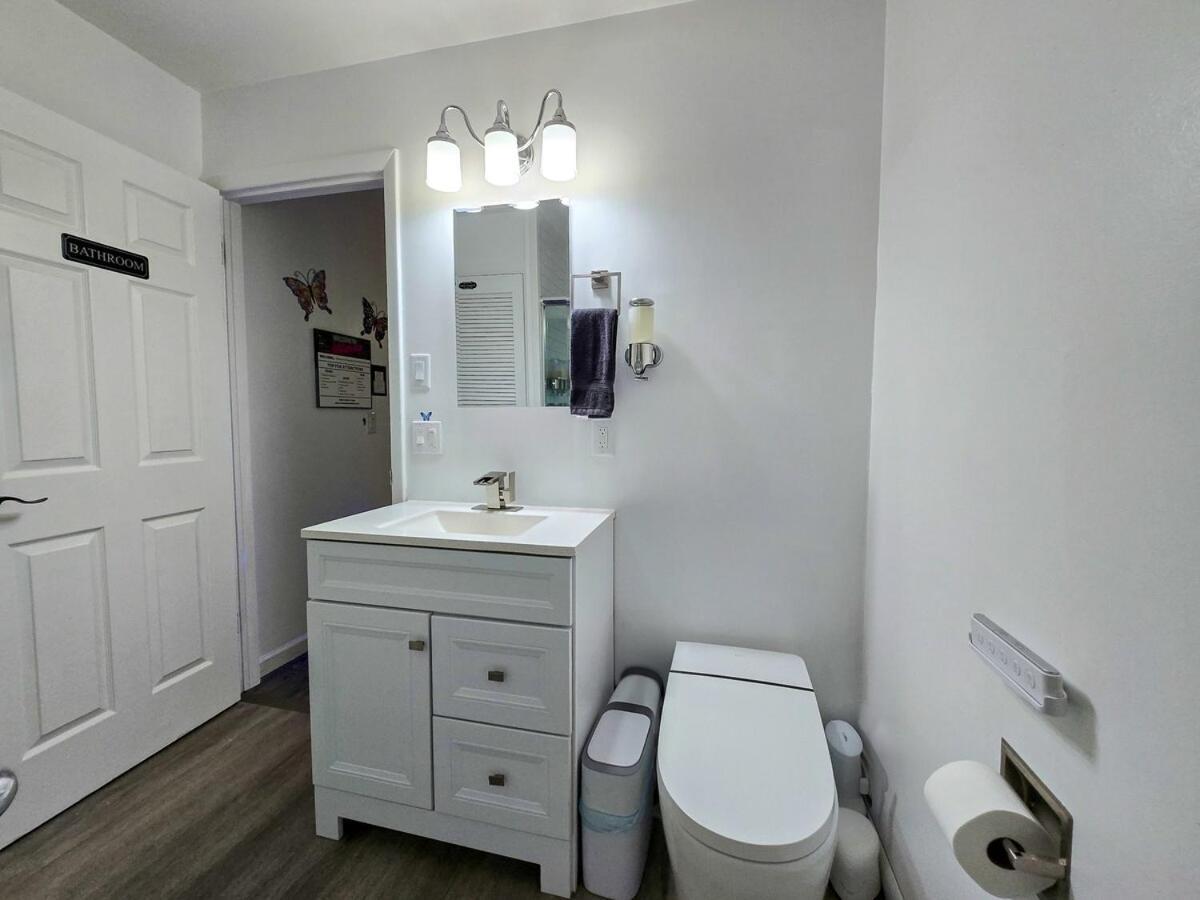 Apartamento The Wilderness, Near Cp & Sf, W&D, Pet Ok Sandusky Exterior foto