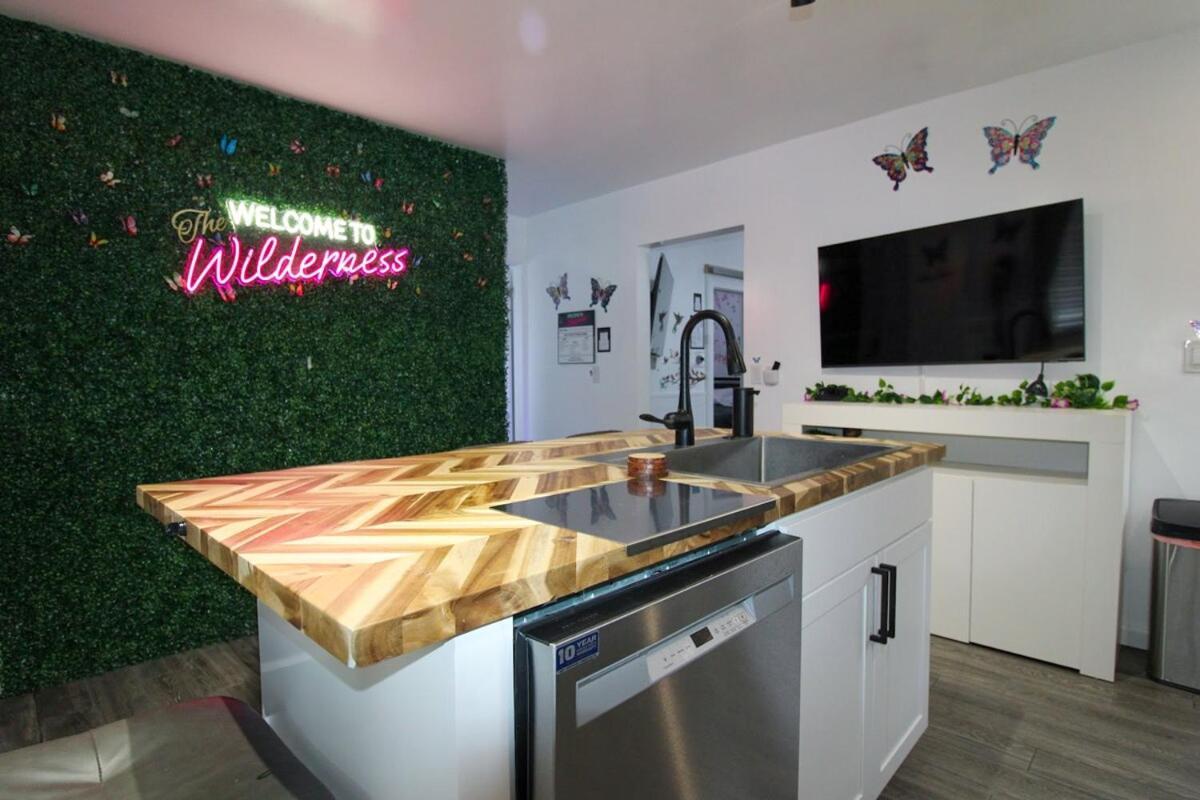 Apartamento The Wilderness, Near Cp & Sf, W&D, Pet Ok Sandusky Exterior foto