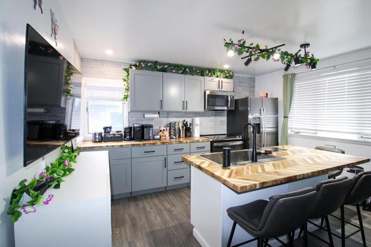 Apartamento The Wilderness, Near Cp & Sf, W&D, Pet Ok Sandusky Exterior foto
