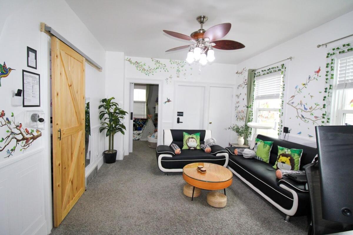 Apartamento The Wilderness, Near Cp & Sf, W&D, Pet Ok Sandusky Exterior foto